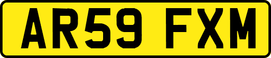 AR59FXM