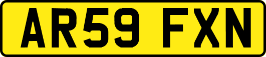 AR59FXN