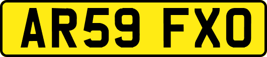 AR59FXO