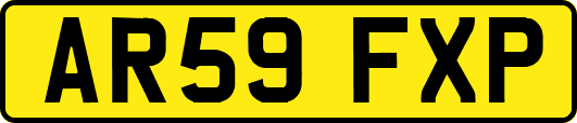 AR59FXP