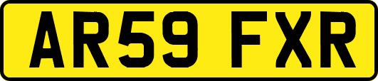 AR59FXR