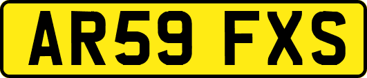 AR59FXS