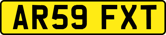 AR59FXT
