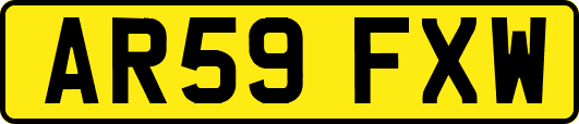AR59FXW