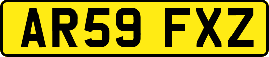 AR59FXZ