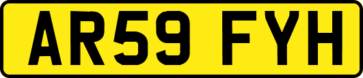 AR59FYH