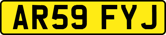 AR59FYJ