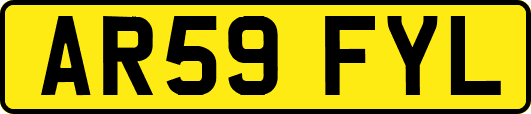 AR59FYL
