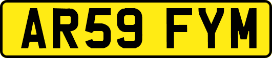 AR59FYM
