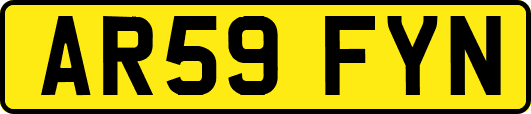 AR59FYN