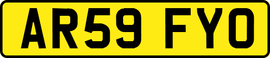 AR59FYO