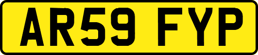 AR59FYP