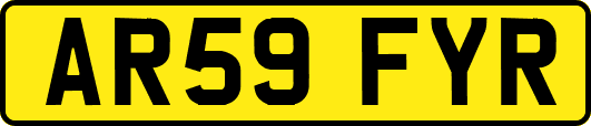 AR59FYR