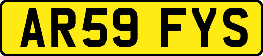 AR59FYS
