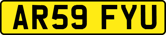 AR59FYU