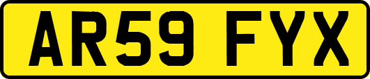 AR59FYX