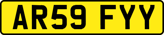 AR59FYY