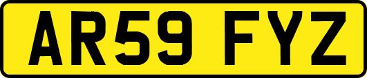 AR59FYZ