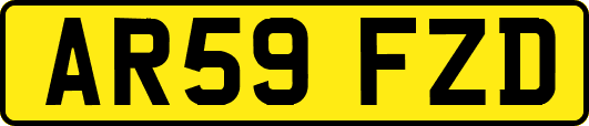 AR59FZD
