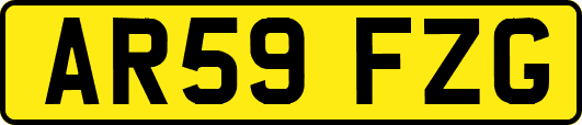 AR59FZG