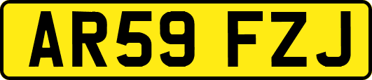 AR59FZJ