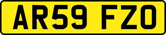 AR59FZO