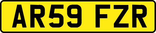 AR59FZR