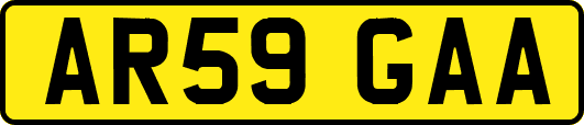 AR59GAA