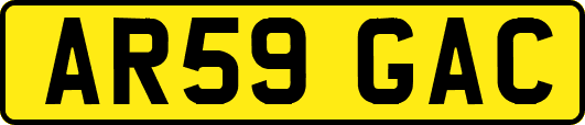 AR59GAC