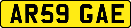 AR59GAE