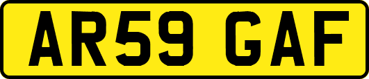 AR59GAF