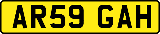 AR59GAH