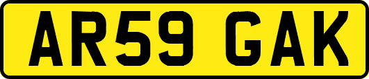 AR59GAK