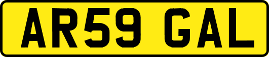 AR59GAL