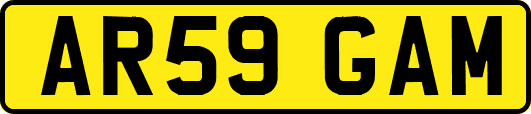 AR59GAM