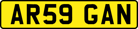 AR59GAN
