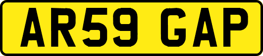 AR59GAP