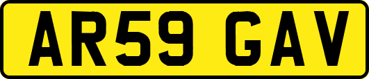 AR59GAV