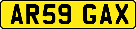AR59GAX