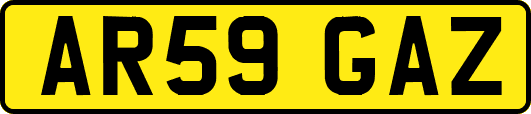 AR59GAZ