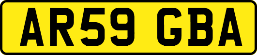AR59GBA