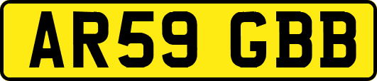 AR59GBB