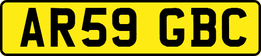 AR59GBC