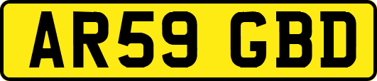 AR59GBD
