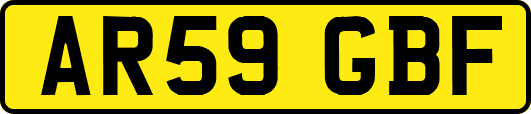 AR59GBF