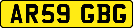 AR59GBG