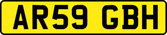 AR59GBH
