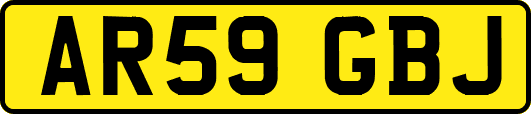 AR59GBJ