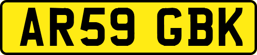 AR59GBK