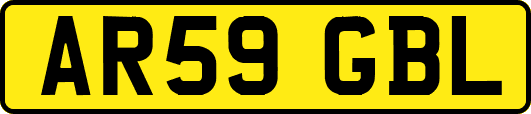 AR59GBL